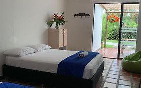 Hotel Csi Llanogrande