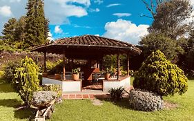 Hotel Csi Llanogrande