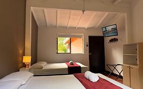 Hotel Csi Llanogrande